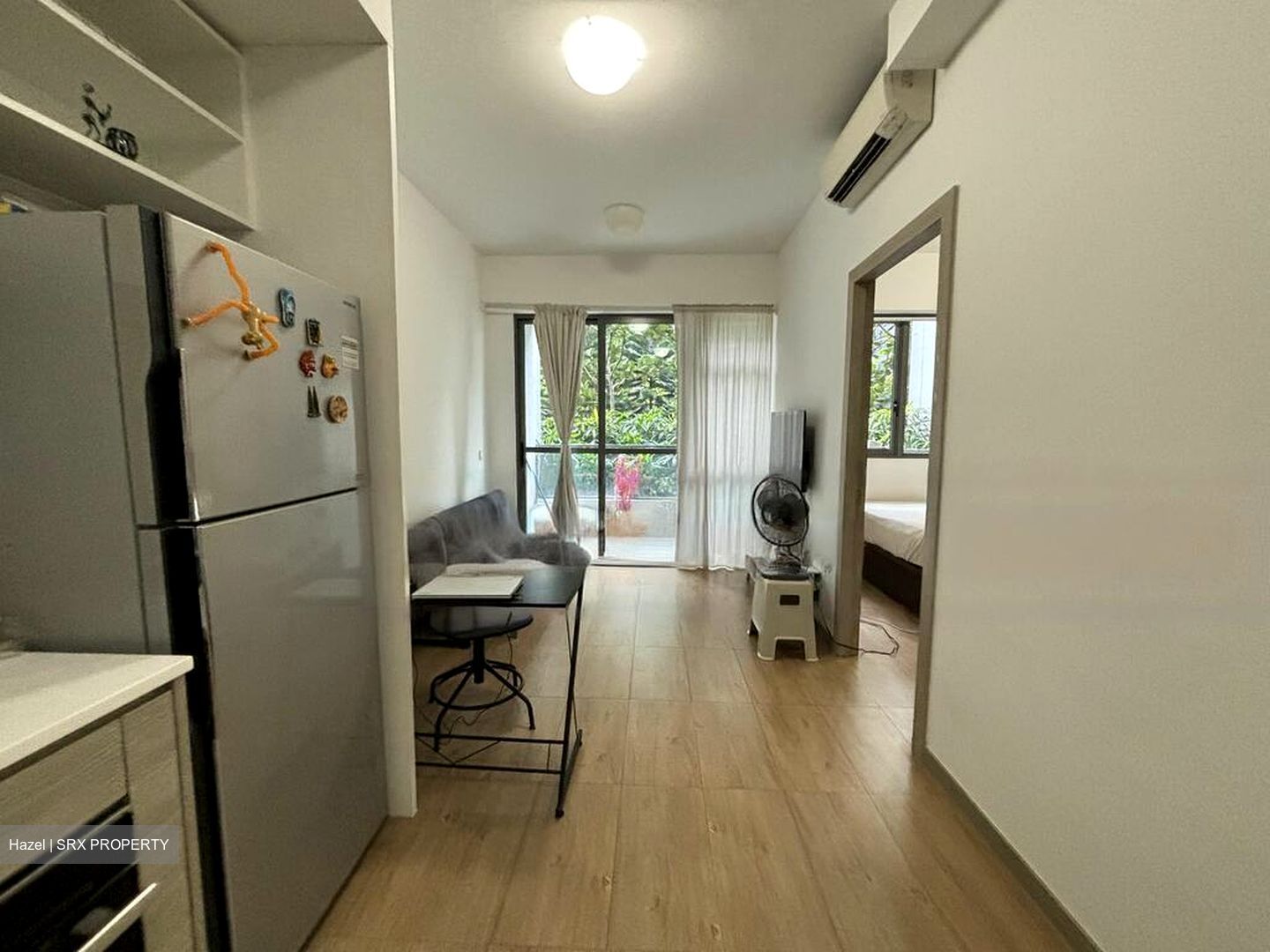 The Alps Residences (D18), Condominium #563252351